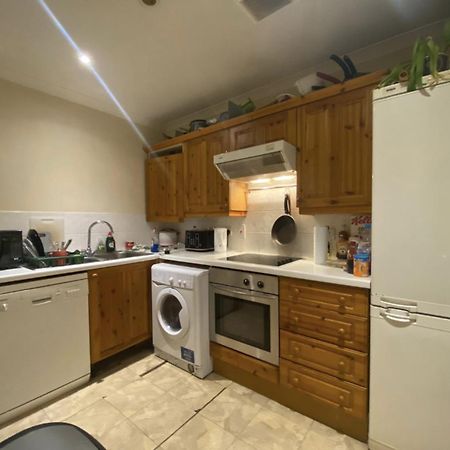 Hotel Elgin House, Poplar, London E14 Esterno foto