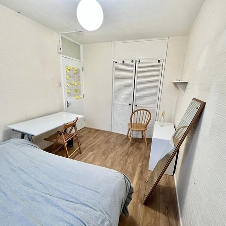 Hotel Elgin House, Poplar, London E14 Esterno foto
